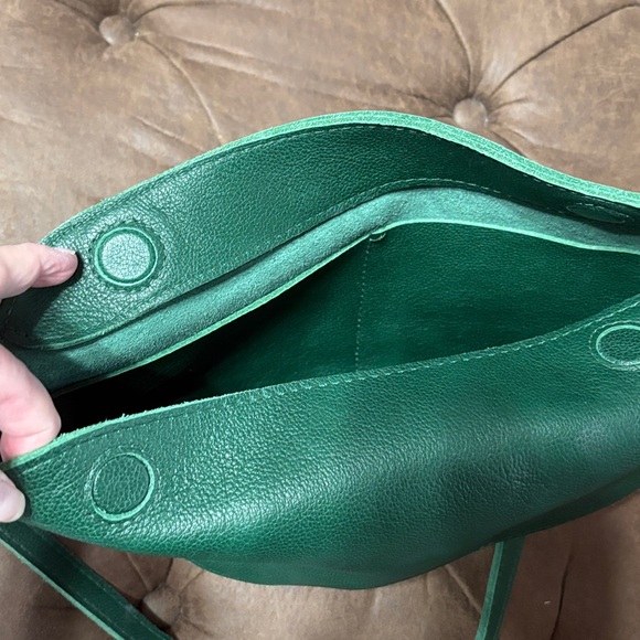 Portland Leather Large Bacalar Koala Bag - Picture 5 of 8